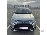 Mitsubishi Outlander 2020 4WD