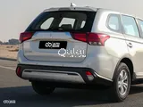 Mitsubishi outlander 2021 