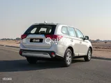 Mitsubishi outlander 2021 