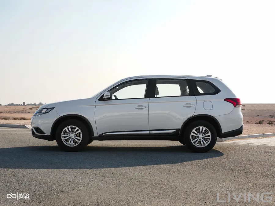Mitsubishi Outlander 2021 | 49990 QAR | Qatar Living