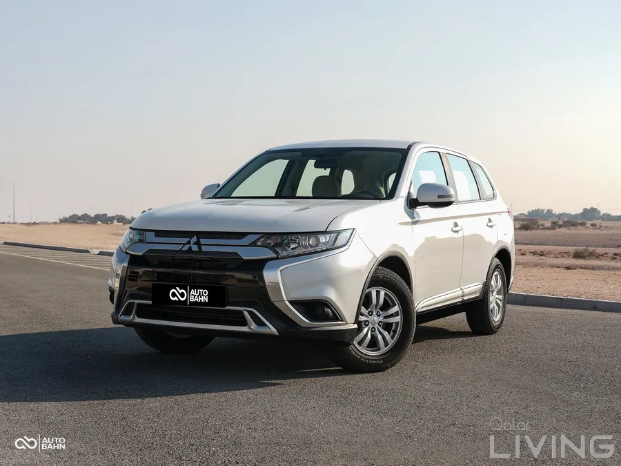 Mitsubishi Outlander 2021 | 49990 QAR | Qatar Living