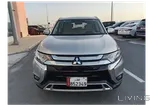 Mitsubishi Outlander4WD 7 seater