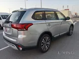 Mitsubishi Outlander4WD 7 seater