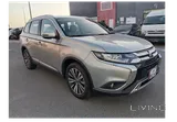 Mitsubishi Outlander4WD 7 seater
