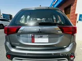 Mitsubishi Outlander 2021 | Excellent Condition | Family SUV
