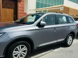 Mitsubishi Outlander 2021 | Excellent Condition | Family SUV