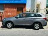 Mitsubishi Outlander 2021 | Excellent Condition | Family SUV