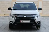 Mitsubishi Outlander 2022