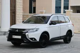 Mitsubishi Outlander 2022