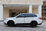 Mitsubishi Outlander 2022