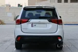 Mitsubishi Outlander 2022