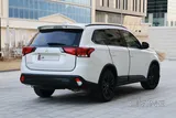 Mitsubishi Outlander 2022