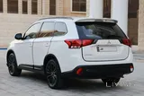 Mitsubishi Outlander 2022