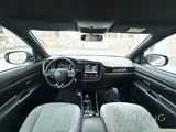 Mitsubishi Outlander 2022