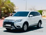 ميتسوبيشي أوتلاندر 2022