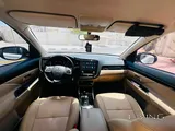 ميتسوبيشي أوتلاندر 2022