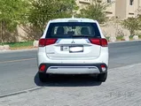 Mitsubishi Outlander 2022