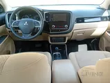 Mitsubishi Outlander 2022