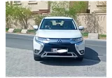 Mitsubishi Outlander 2022