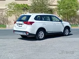 Mitsubishi Outlander 2022