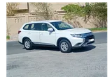 Mitsubishi Outlander 2022