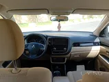 Mitsubishi Outlander 2022