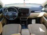 Mitsubishi Outlander 2022