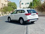 Mitsubishi Outlander 2022