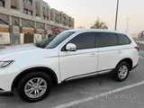 ميتسوبيشي أوتلاندر 2022