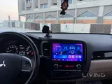 ميتسوبيشي أوتلاندر 2022