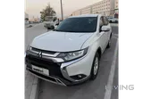 ميتسوبيشي أوتلاندر 2022
