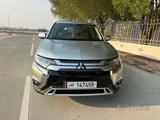 MITSUBISHI OUTLANDER 2023