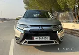 MITSUBISHI OUTLANDER 2023