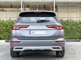 ميتسوبيشي أوتلاندير 2024