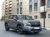 ميتسوبيشي أوتلاندير 2024