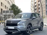 ميتسوبيشي أوتلاندير 2024