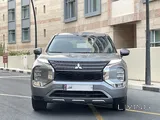 ميتسوبيشي أوتلاندير 2024