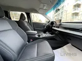 ميتسوبيشي أوتلاندير 2024