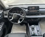 ميتسوبيشي أوتلاندير 2024