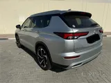 Mitsubishi outlander 2024