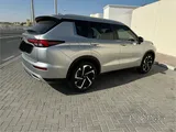 Mitsubishi outlander 2024