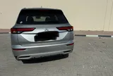 Mitsubishi outlander 2024