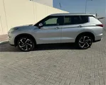 Mitsubishi outlander 2024