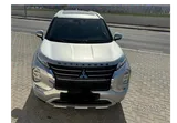 Mitsubishi outlander 2024