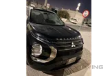 ميتسوبيشي أوتلاندر 2024