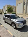 Mitsubishi Outlander 2024 - Full service - You must see this car  history
