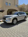 Mitsubishi Outlander 2024 - Full service - You must see this car  history