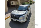 Mitsubishi Outlander 2024 - Full service - You must see this car  history