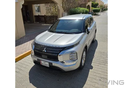 Mitsubishi Outlander  2024