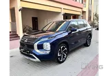 Mitsubishi Outlander 2024. Like new !!!